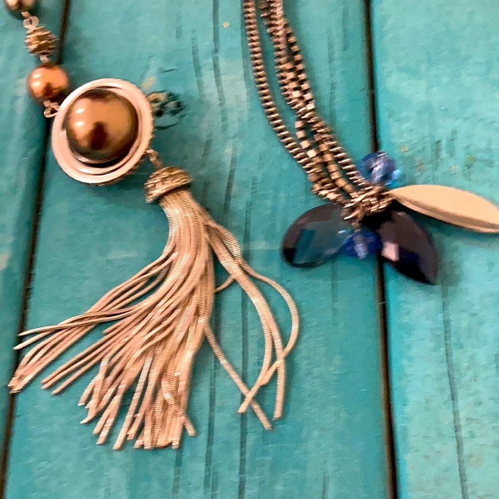 Kohls Necklaces